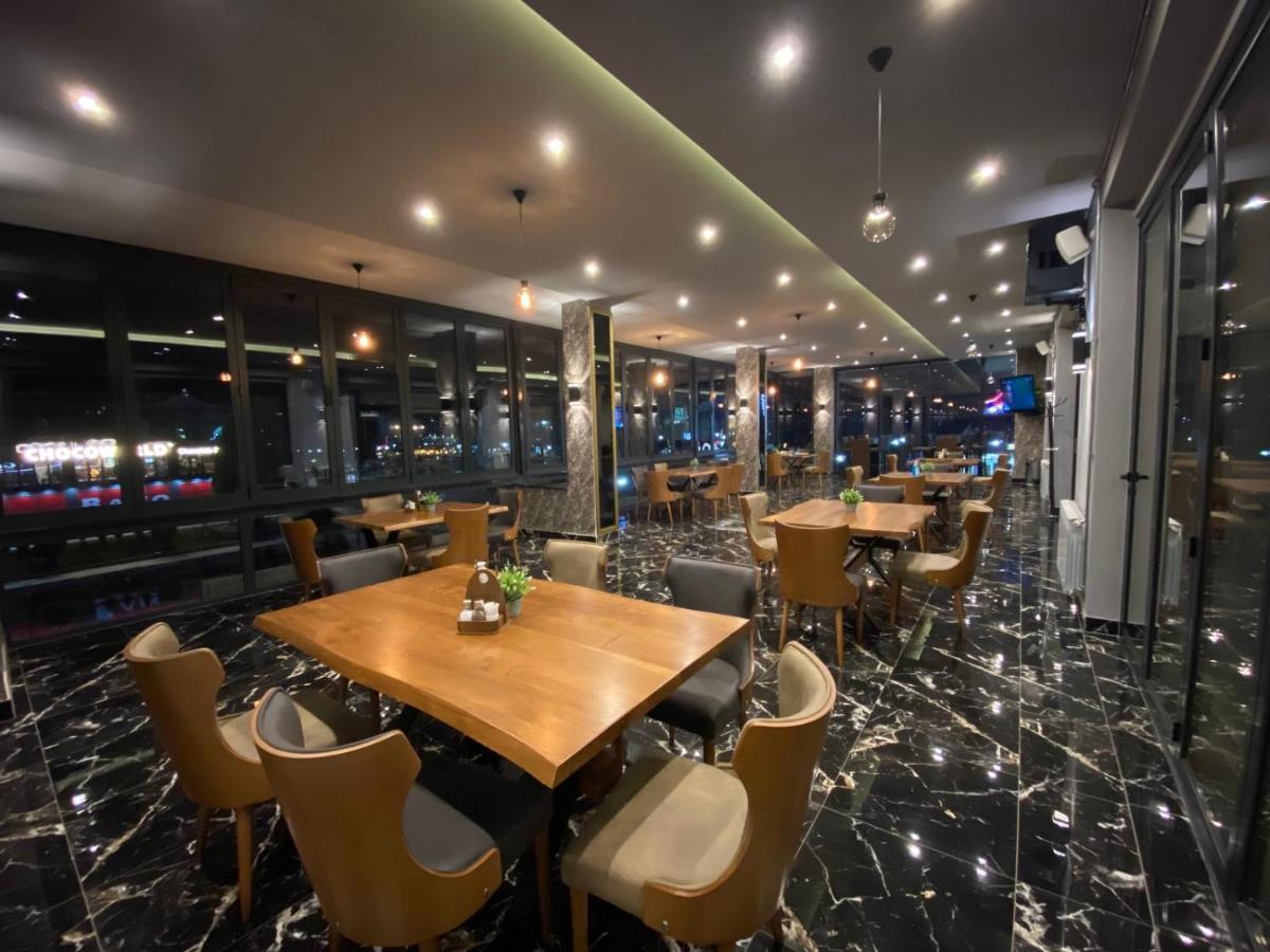 Hotel Beograd סטרוגה מראה חיצוני תמונה